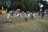 W Rzeczenicy na wesoło żegnano wakacje podczas „Festynu na pożegnanie lata”