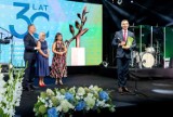 Złoty Laur dla gminy Zadzim z okazji 30-lecia Wojewódzkiego Funduszu Ochrony Środowiska i Gospodarki Wodnej w Łodzi ZDJĘCIA