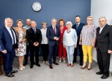 Komitet Arkadiusza Klimowicza zawalczy o Radę Miasta Darłowo [LISTA] - wybory samorządowe 2018