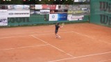 Bydgoszcz gospodarzem międzynarodowego turnieju tenisowego [zdjęcia, wideo]