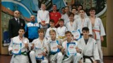 Polonia Rybnik wywalczyła 10 medali na Mistrzostwach Śląska w judo [ZDJĘCIA]