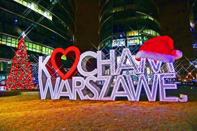 Walentynki 2020. Warszawa stanie się polską stolicą zakochanych? Poważne plany radnych