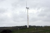 Dwie farmy wiatrowe powstaną w okolicach Głogowa