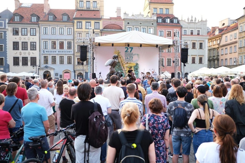 W najbliższą sobotę odbędzie się ostatni koncert w ramach...