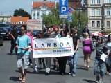 Marsz Milczenia w Bydgoszczy [zdjęcia]
