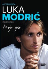 Luka Modrić przeżył piekło wojny, obóz dla uchodźców i... przerwał plebiscytową hegemonię futbolowych gigantów [SPORTOWA PÓŁKA]