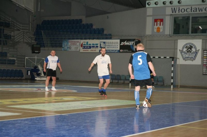 13. kolejka DGS Futsal Ligi