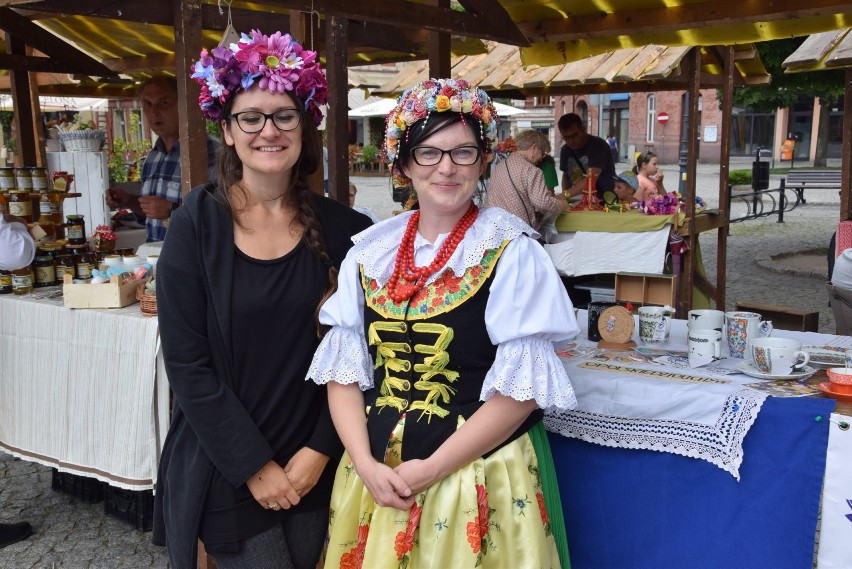 Barbórka w środku lata w Tarnowskich Górach