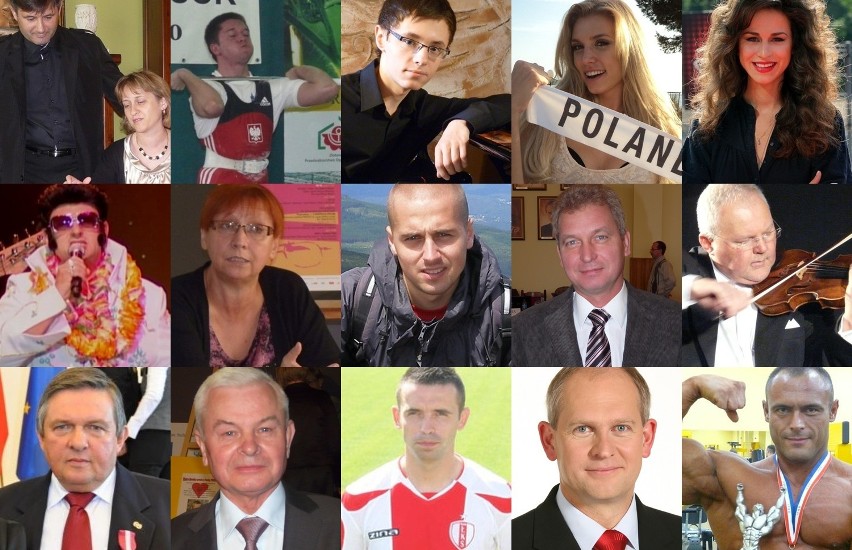 PLEBISCYT: Radomszczanin Roku 2011/2012. Głosowanie trwa