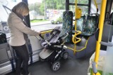 Jeden dziecięcy wózek na tramwaj lub autobus. MPK Wrocław złagodzi te obostrzenia? 