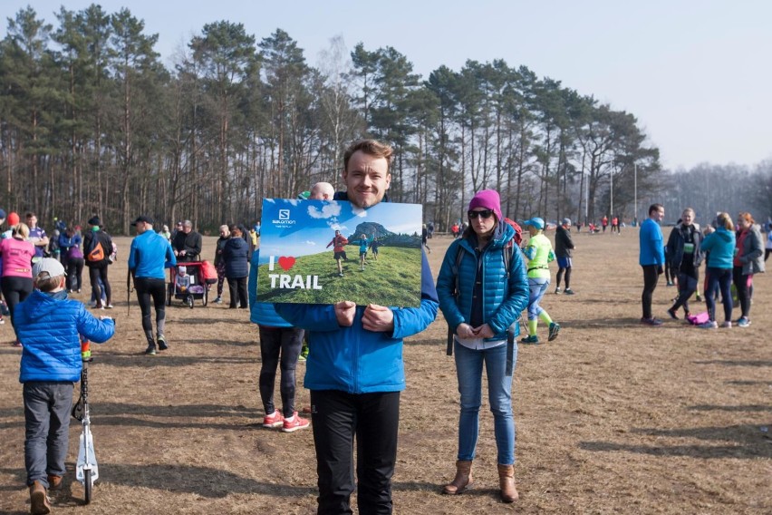 City Trail w bydgoskim Myślęcinku. To już ostatni bieg w edycji! [nowe zdjęcia]