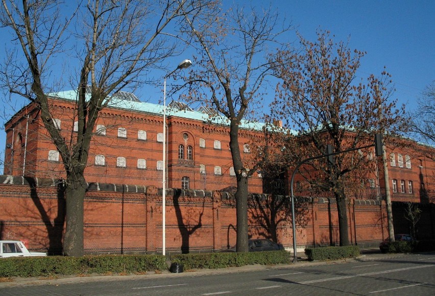 Sala widzeń w Areszcie Śledczym w Świdnicy wyremontowana (ZDJĘCIA) 