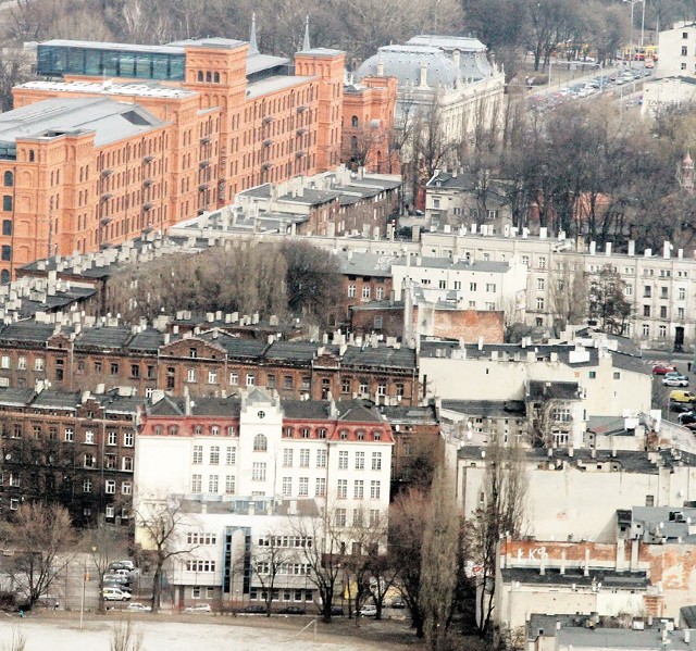 Łódź po raz pierwszy prowadzi ankietę wśród mieszkańców