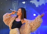 Festiwal Maliniaki 2019 w Kraśniku. Gwiazdą wieczoru była Natalia Szroeder (ZDJĘCIA, WIDEO)