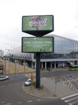 Poznań: Największa reklamowa samowola w końcu zniknie. To już postanowione