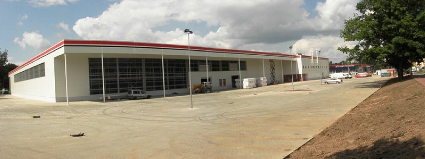 Brico Depot