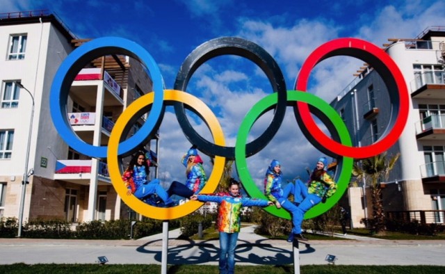 Zimowe Igrzyska Olimpijskie w Soczi potrwają od 7 do 23 lutego. ...
