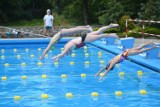  Mistrzostwa Zduńskiej Woli w pływaniu [zdjęcia]