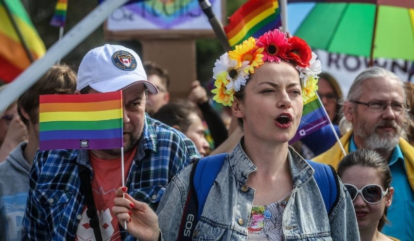 I Marsz Równości w Szczecinie. Będzie bezpiecznie? 