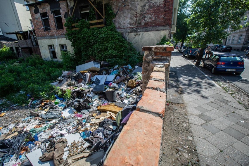 Śmieci, Warszawa. Jeden mieszkaniec produkuje 331 kg odpadów...