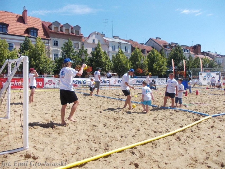 Artur Siódmiak Summer Tour - zobacz fotorelację z płockiego...