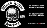 Black Label Society w warszawskiej Stodole 26 czerwca!