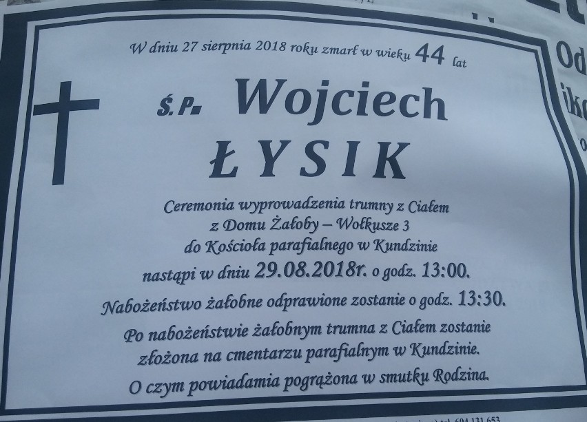 Pogrzeby w Sokółce. Ci mieszkańcy odeszli w ostatnich dniach (nekrologi) 
