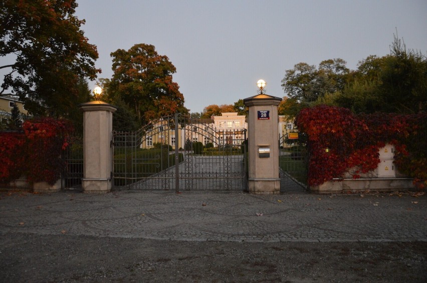 Hotel i SPA w Wielgiem. Jest pierwsze zielone światło dla inwestycji FOTO