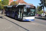 Uwaga! Zmiany w kursowaniu autobusów miejskich w Wągrowcu 