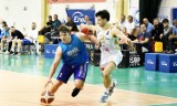Jet Service Basket Piła stracił szansę na awans do  2 Ligi Koszykówki [ZDJĘCIA]