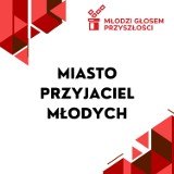 Rzeszów nominowany do konkursu pt. “Miasto Przyjaciel Młodych” 