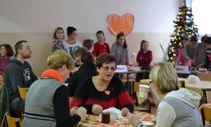 Sztutowo. Po raz kolejny mieszkańcy nadmorskiej gminy...