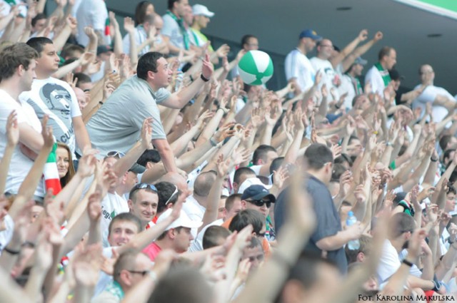 Miniony tydzień był pełen emocjonujących wydarzeń sportowych. ...