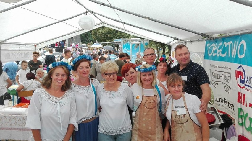 Chociaż stowarzyszenie jest młode, to tak naprawdę powstało...