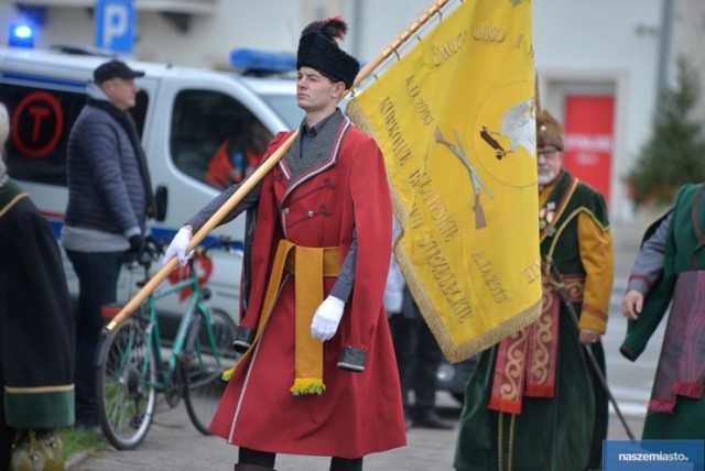 Tak wyglądało Święto Niepodległości we Włocławku w poprzednich latach