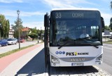 Autobusy do Chałupek i Krzyżanowic w ramach Wodzisławskiej Komunikacji Powiatowej będą kursowały bez zmian. Znalazły się na to pieniądze