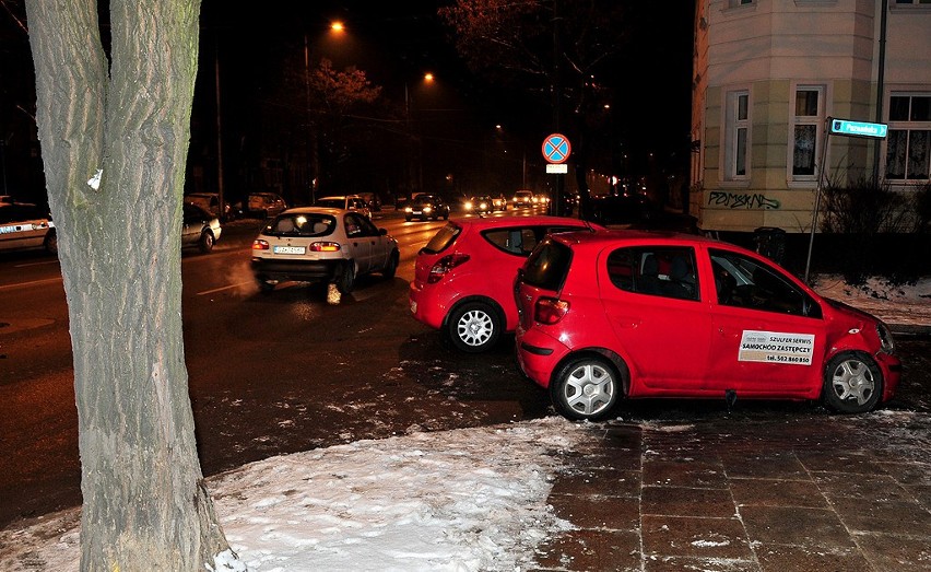 Dwa poważne wypadki w Trójmieście. Wśród ofiar są dzieci. Występują poważne utrudnienia w ruchu FOTO