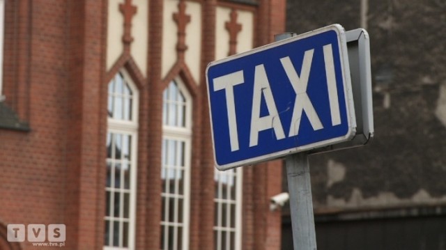 Pijany napastnik zaatakował taksówkarza przy ulicy Andrzeja w ...