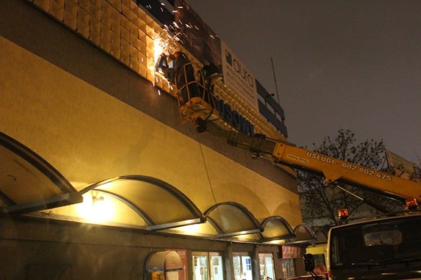 Przenieśli dworzec PKS do Zintegrowanego Centrum Komunikacyjnego