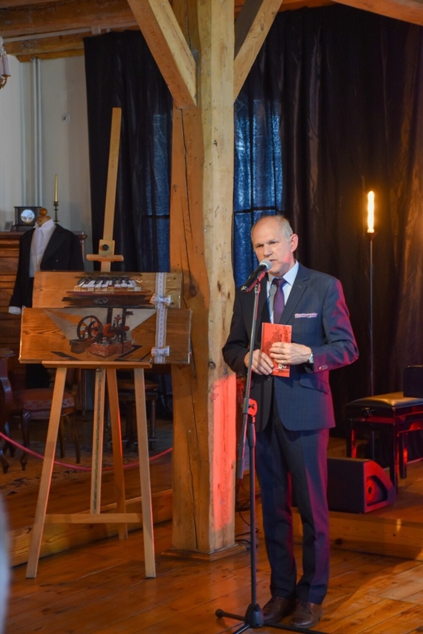Muzeum Historii Przemysłu w Opatówku świętuje 40-lecie