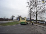 Policja Malbork: Drogówka przyjrzała się ciężarówkom i autobusom