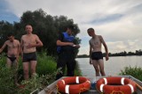 Policja w Opolu Lubelskim: Stróżów prawa spotkasz nad wodą i przed dyskoteką