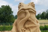 Poznań Sand Festival: Zaczyna się pierwszy Festiwal Rzeźby Piaskowej w Poznaniu [ZOBACZ] 