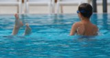 Bezpłatne zajęcia na basenie dla dzieci z Bemowa