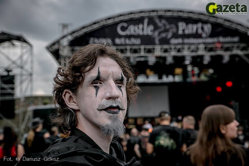 Bolków: Castle Party 2017