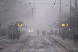 Fatalna jakość powietrza w Poznaniu. Zakaz palenia w piecach i kominkach. Normy smogu przekroczone