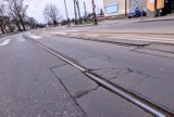 Linia tramwajowa na Stogi w Gdańsku zostanie wyremontowana