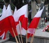 Obchody Narodowego Dnia Pamięci Żołnierzy Wyklętych w Oświęcimiu i Jawiszowicach