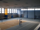 Nowa hala sportowa w Radzionkowie [ZDJĘCIA]