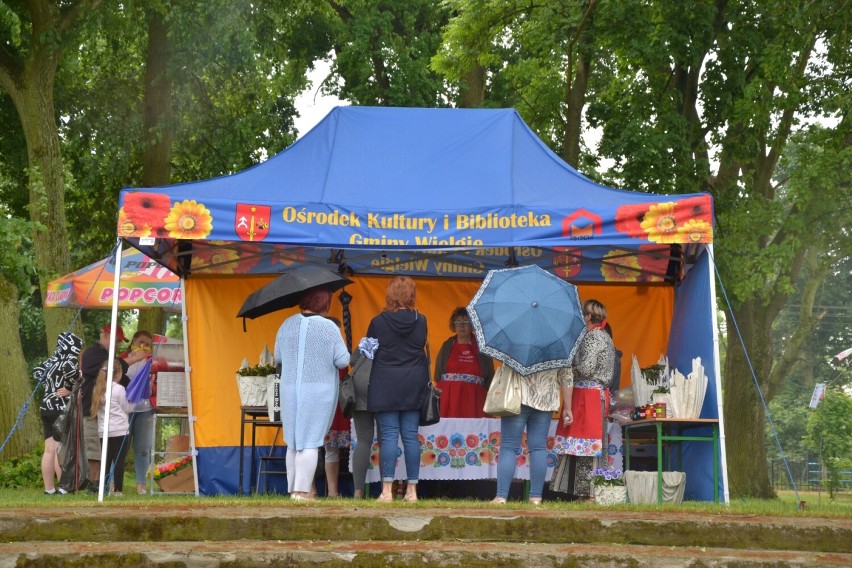 W Szkole Podstawowej w Czarnem w gm. Wielgie odbyła się...